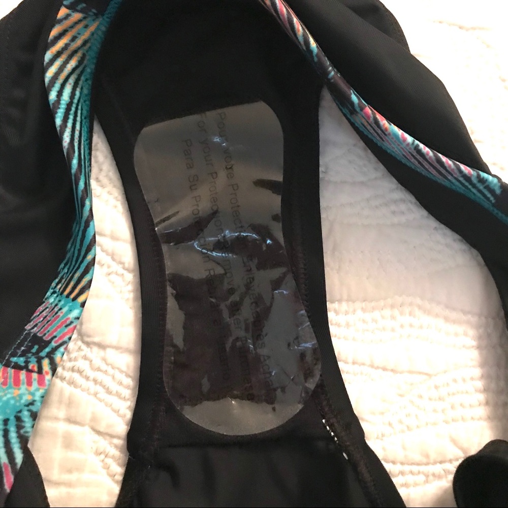 NIKE Tankini 2 piece swimsuit 🌴🌴 - Picture 10 of 14